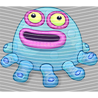 Cartoons and other-CO 2850